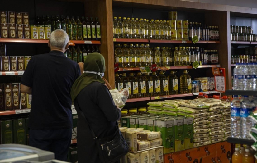 Tarım Kredi Satış Mağazaları 4 bin noktaya yayılacak