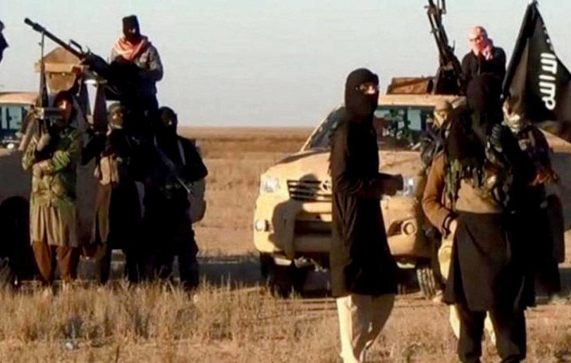 Terör örgütü DEAŞ, Ebu Hüseyin el Hüseyni el Kureyşi’nin öldüğünü ilan etti