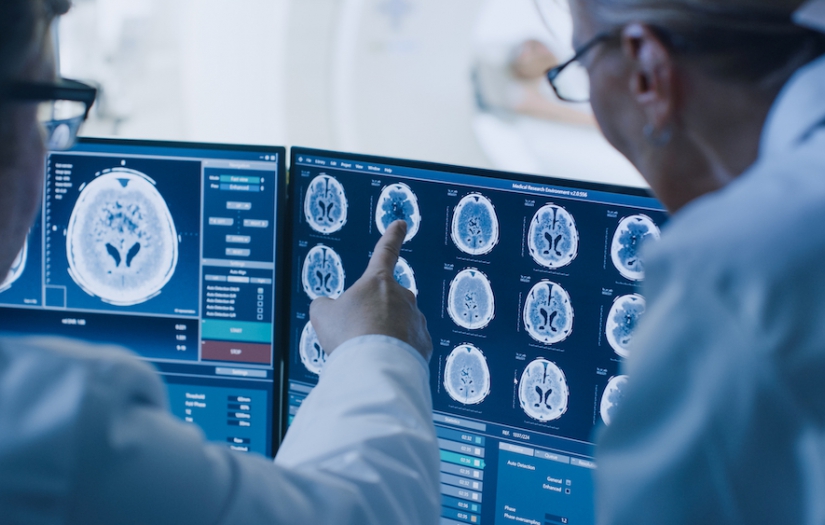 Türk doktorlardan Azerbaycan’a çıkartma