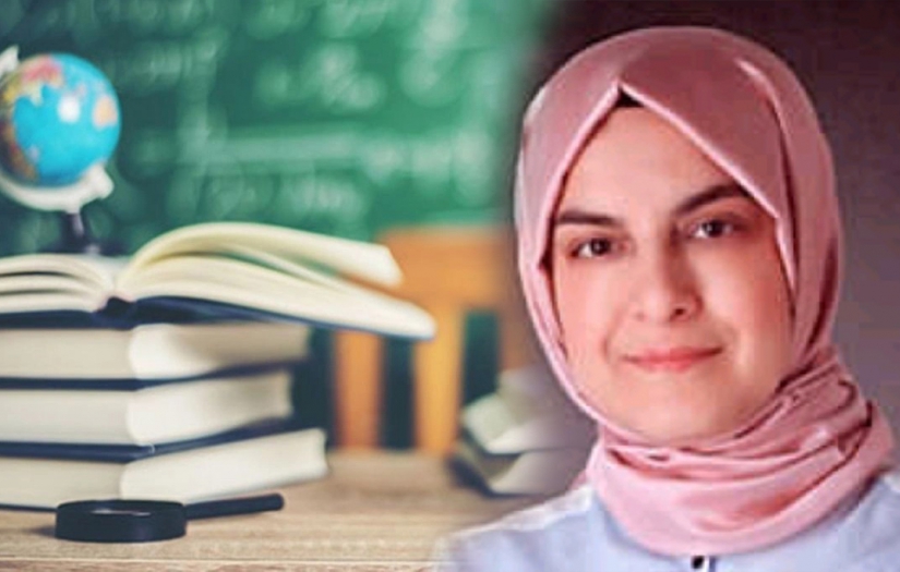 Türklüğün Değeri Mehmet Eröz Hatırlanmaya Devam Ediliyor