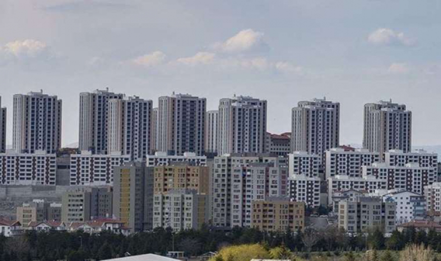 Yeni konut kredisi kampanyası geliyor