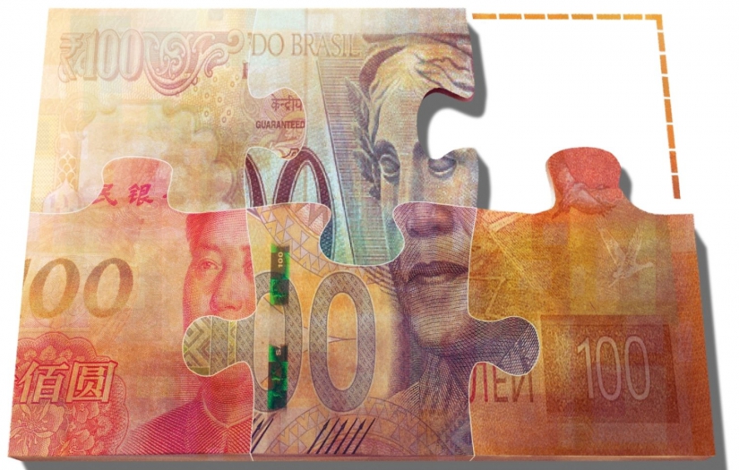 Yeni küresel lamba cini: BRICS