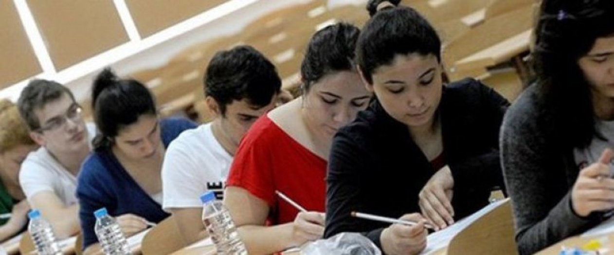 YKS Yerleştirme Sonuçları Açıklandı!