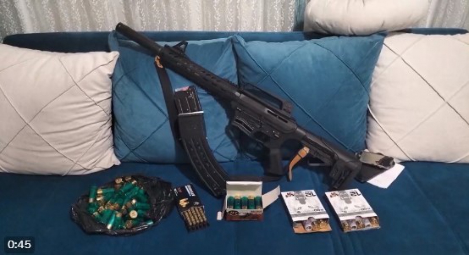 Adana’da operasyon: 17 IŞİD teröristi gözaltına alındı