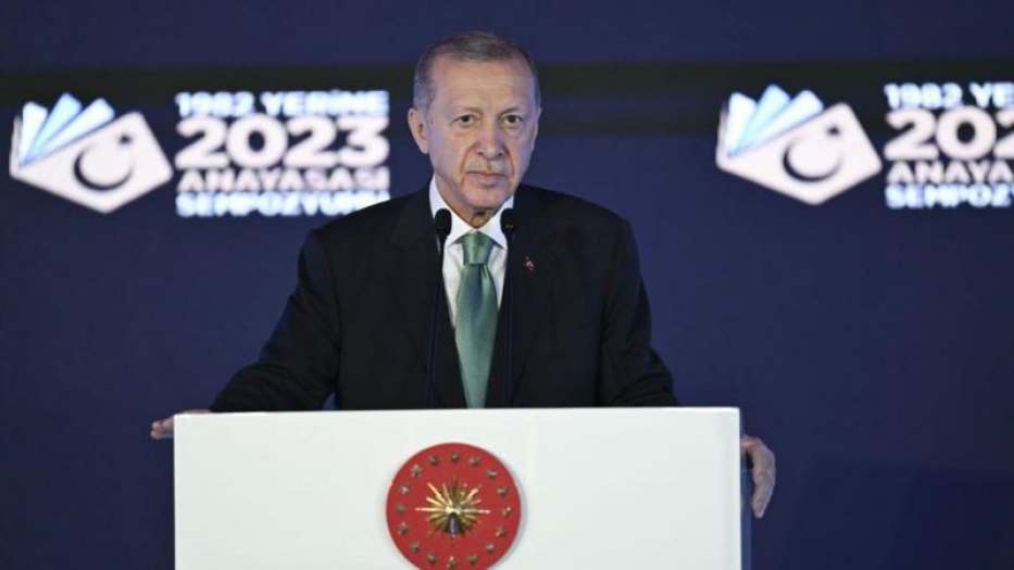 AKP nasıl bir anayasa istiyor, hangi adımlar atılacak?