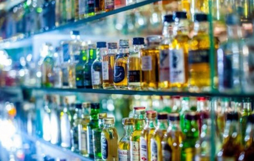 Alkollü içki yasağının kapsamı genişletildi