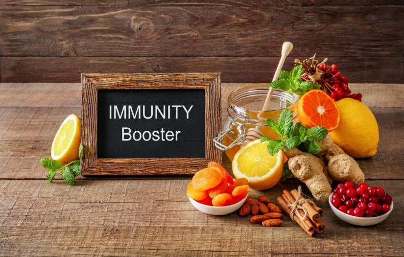 ‘Bağışıklık güçlendirici’ ilaçlar gerçekten işe yarıyor mu?