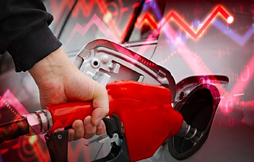 Benzin ve motorinde 50 TL'ye doğru: Bu zam için tarih verildi