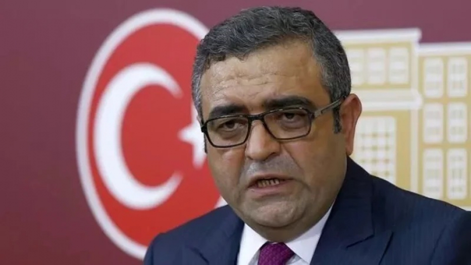 CHP Diyarbakır Milletvekili Sezgin Tanrıkulu Hakkında Soruşturma