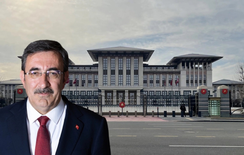 Cumhurbaşkanı Yardımcısı Cevdet Yılmaz'dan emekli maaş zammı açıklaması