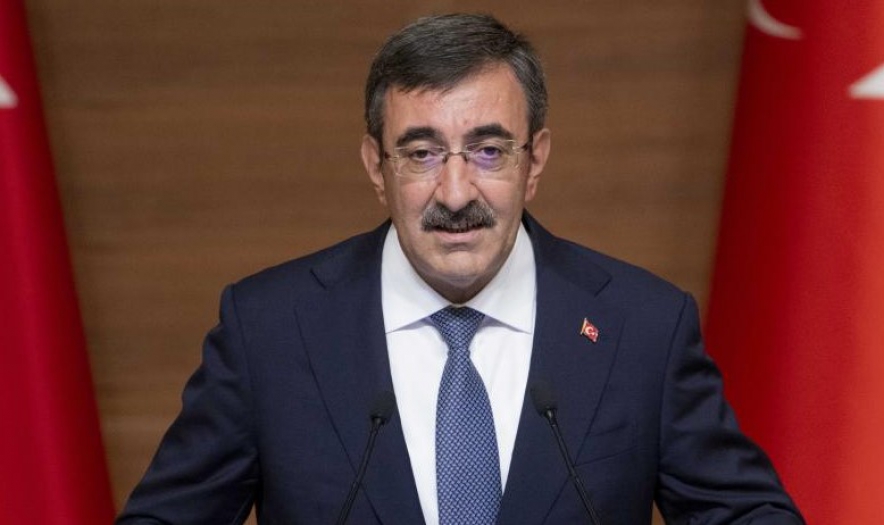 Cumhurbaşkanı Yardımcısı Yılmaz, Emekli maaş zamlarıyla ilgili: "Yıl sonuna kadar çalışmalarımızı sonuçlandırmayı öngörüyoruz"