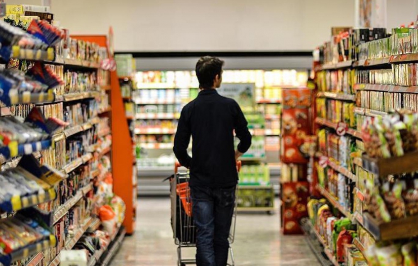 Enflasyon verileri yayınlandı: TÜİK'e göre yüzde 58,94, ENAG'a göre yüzde 128,05