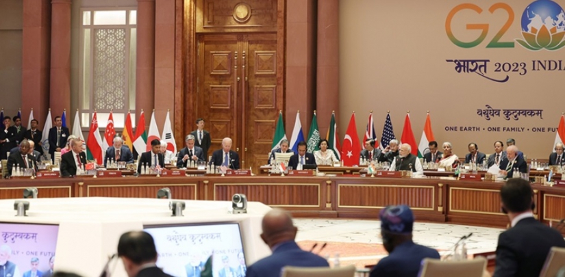 G20 Liderler Zirvesi'ne damga vuran Putin kararı!