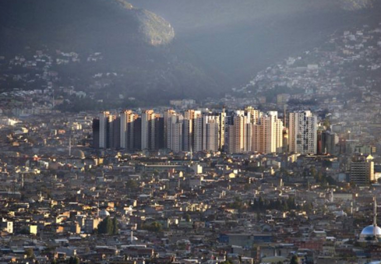 Gayrimenkulün en çok satıldığı iller belli oldu