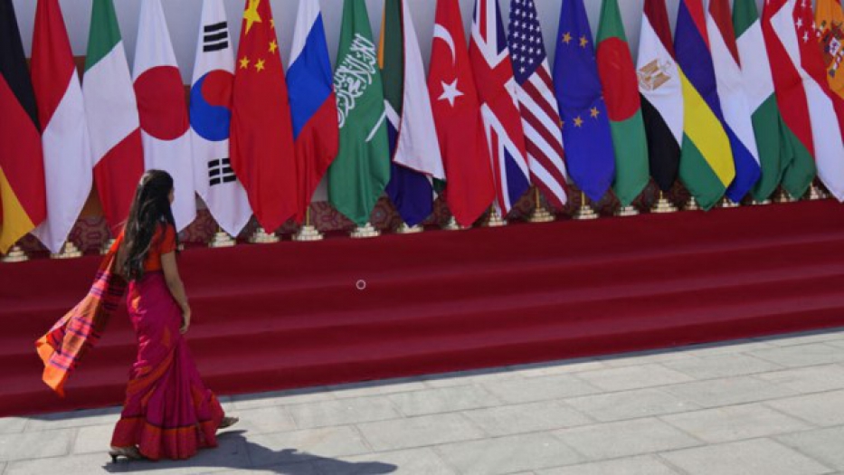 Hindistan’ın ismi değişiyor!