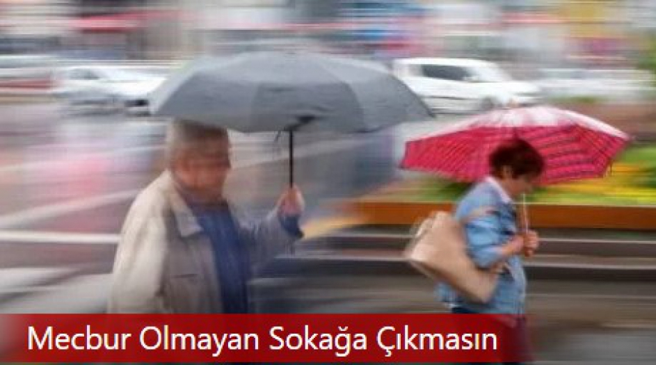İstanbullular hazırlıklı olun, uyarılar peş peşe geldi! Yağış için tarih verildi: Kuvvetli olacak