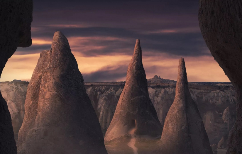 Japon bilim insanlarından 'Kapadokya' uyarısı