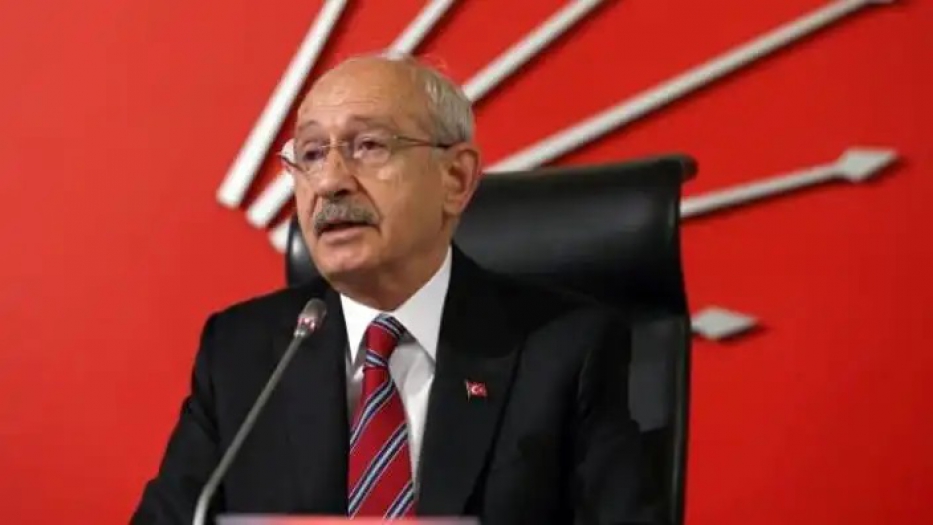 Kılıçdaroğlu'na ödül...Kim veriyor, niye veriyor?