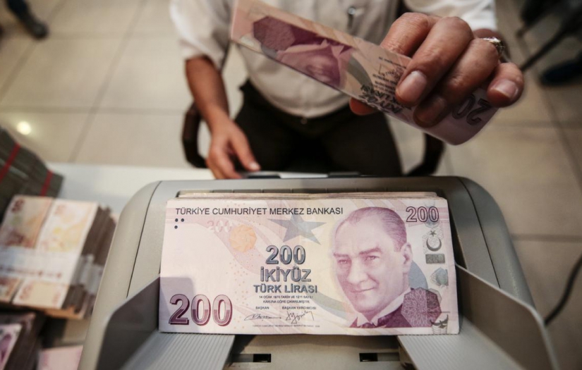 KKM'de zorunlu karşılık oranı yükseltildi