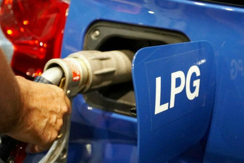 LPG’ye zam yolda