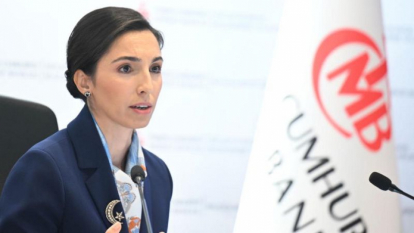 Merkez Bankası politika faizini yüzde 30'a yükseltti