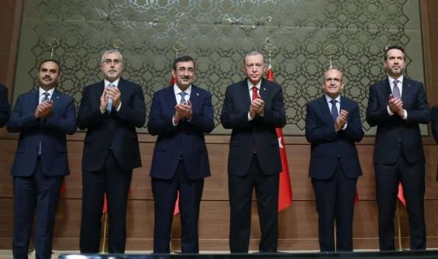 OVP'de "göçmen işçi planı" ortaya çıktı