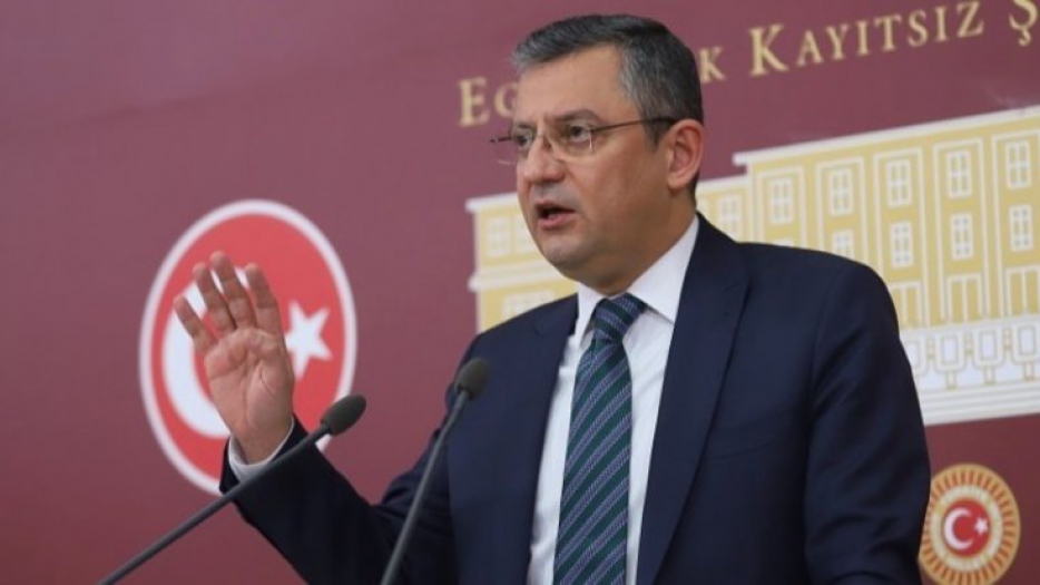 Özgür Özel canlı yayında açıkladı: Genel Başkanlığa hazırım