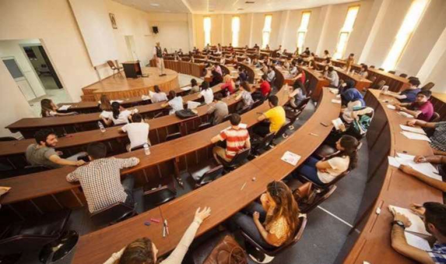 Sayıştay, 2022 yılı üniversitelerdeki usulsüzlükleri gözler önüne serdi