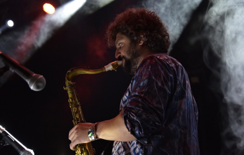 Sound of Europe Festivali'nin İkinci Edisyonu Sona Erdi