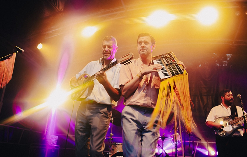 Sound of Europe Müzik Festivali başlıyor:  4 ilde 30 konser 70'den fazla sanatçı