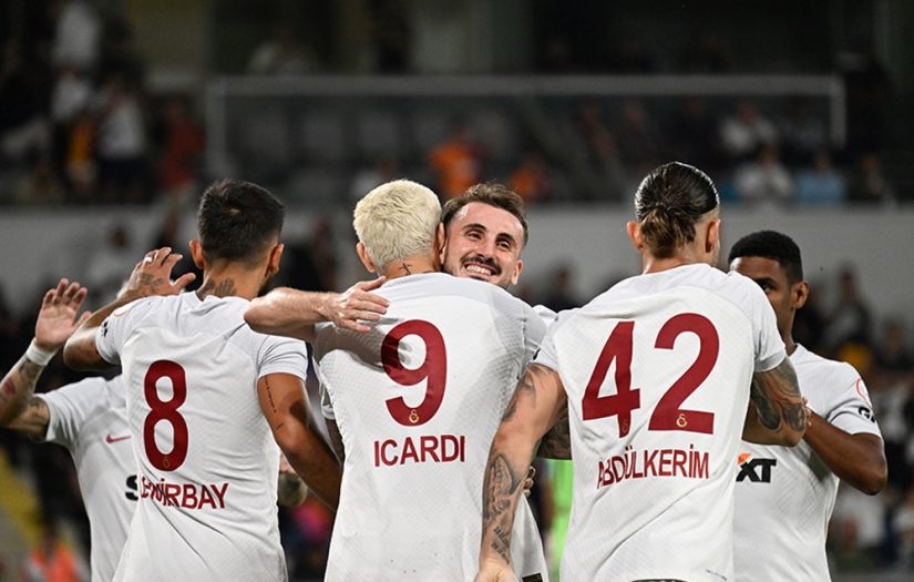 Spor yazarları Galatasaray için ne dedi?