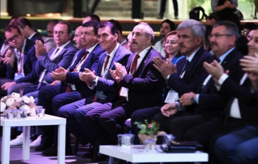 Tarihi Kentler Birliği toplantısında 100. yıl vurgusu