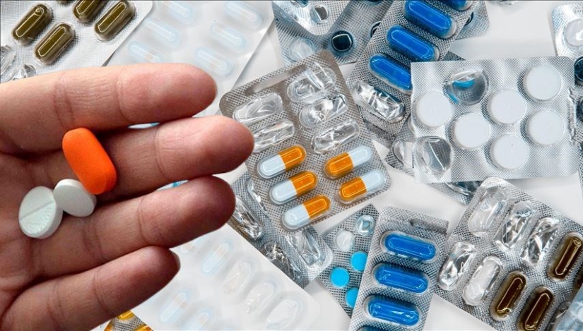 Türkiye antibiyotik kullanımında kırmızı alarm veriyor