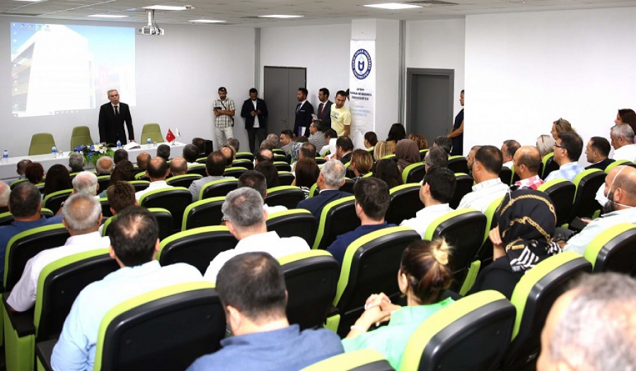 Türkiye’de ilk olma özelliği taşıyan "Adnan Menderes Çalıştayı" nın sonuç raporu yayımlandı