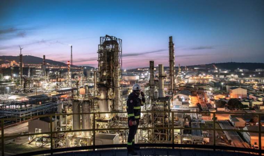 Türkiye’nin sanayi devleri açıklandı! İşte en büyük 10 şirket…