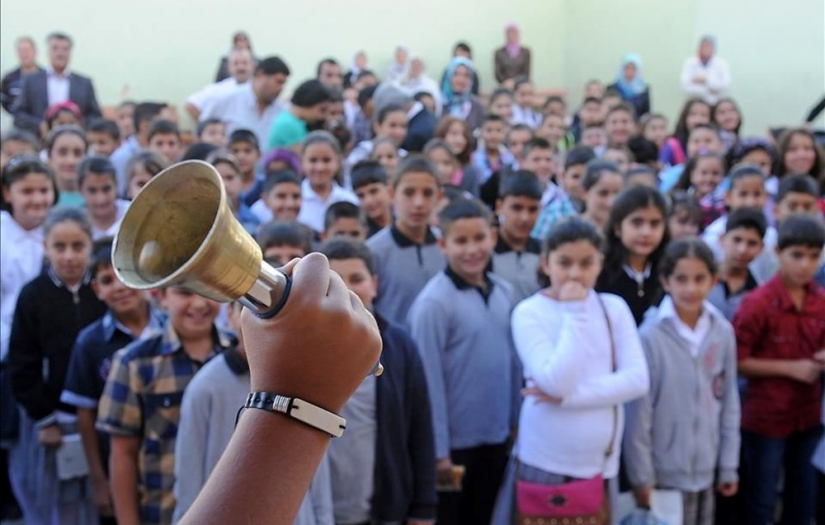 Yeni eğitim yılında neler değişti?