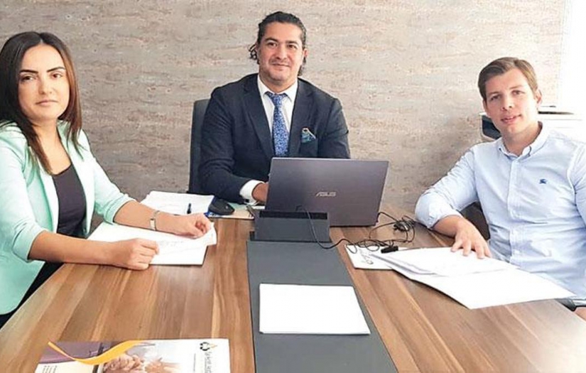 Zorunlu arabulucuya 15 günde 12 bin başvuru