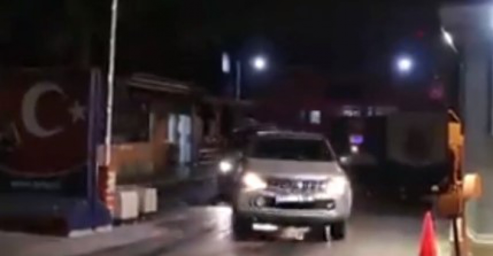 13 Bin 440 güvenlik personeliyle bölücü terör örgütüne yönelik “Kahramanlar” operasyonu başlatıldı