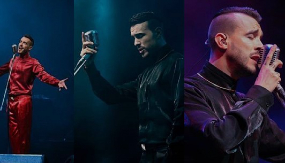 24 Konserle 7 Ülkedeki sevenleriyle buluşuyor