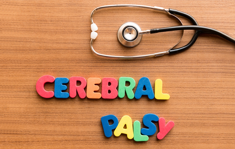 6 Ekim Dünya Serebral Palsi Farkındalık Günü!