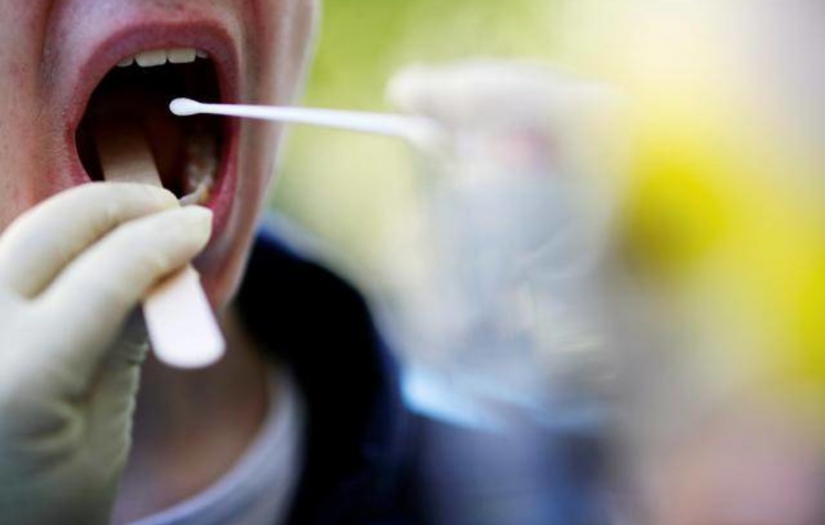 Ağızdaki tuzlu tadı giderecek 7 şey