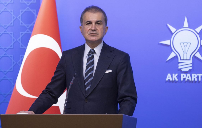 AKP Kongresi sonunda seçilen yeni MYK Üyeleri