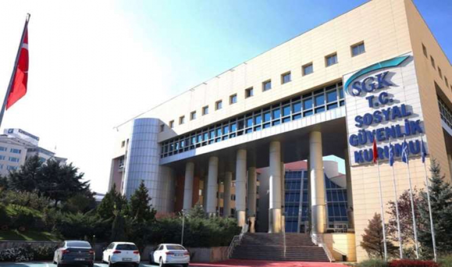 Aktüeryal dengesi bozulan SGK’da açık rekoru kırıldı
