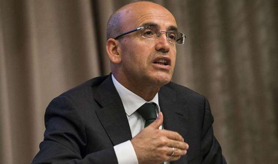 Bakan Şimşek’ten ‘KKM’ açıklaması