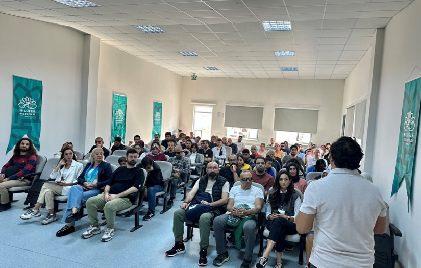 Beyaz Baston Günü’nde görme engellilere hakları anlatıldı