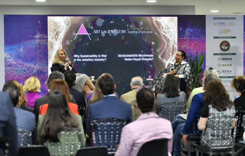 Bir Mücevher Ürünü 5 Milyon Kişiyi Etkiliyor