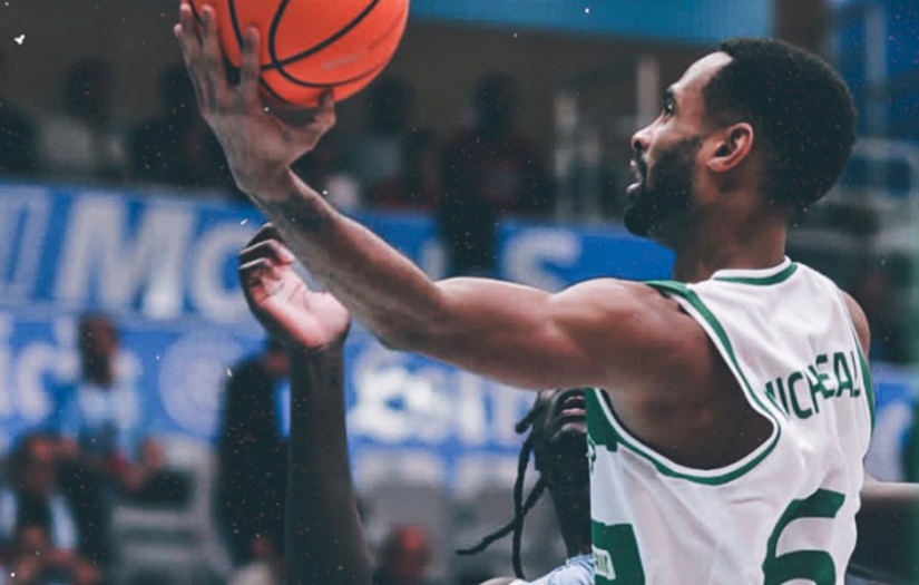 Bursaspor, İspanyol rakibine 20 sayı farkla yenildi