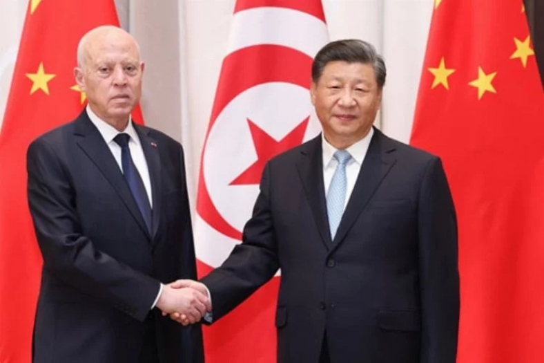 Çin'in Afrika'da yayılmacılığı sürüyor; Çinlilere vize serbestliği sağlandı