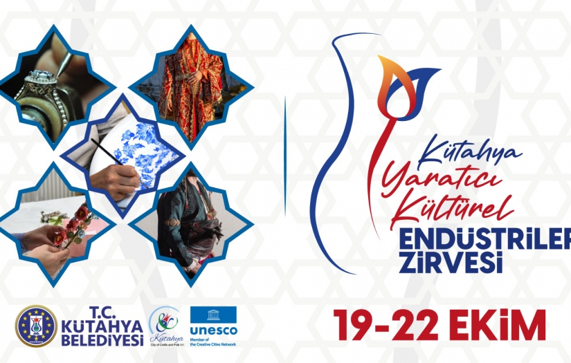 Dünya kentleri Kütahya’da buluşacak