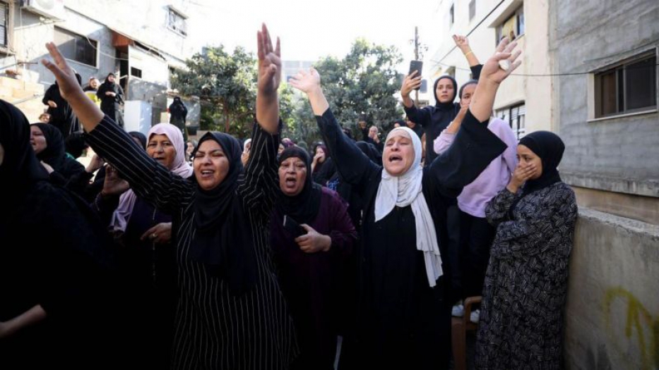 Dünyanın gözü Gazze ve İsrail'deyken Batı Şeria'da neler oluyor?